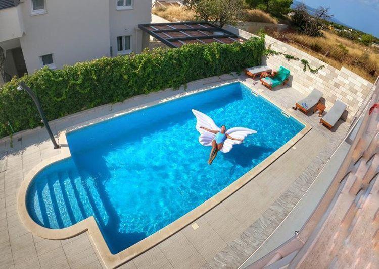 Villa Amorena - Adults Only Bol Luaran gambar