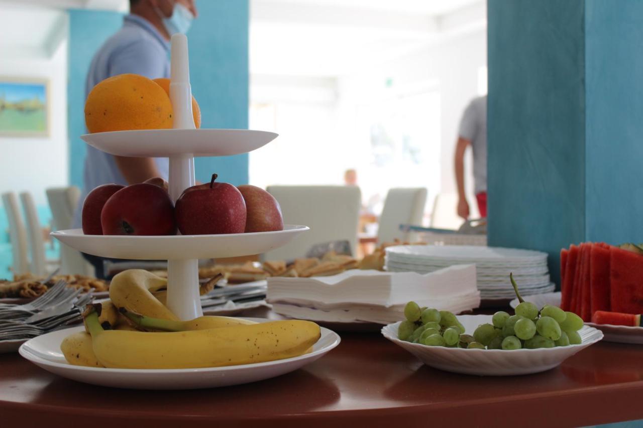 Villa Amorena - Adults Only Bol Luaran gambar