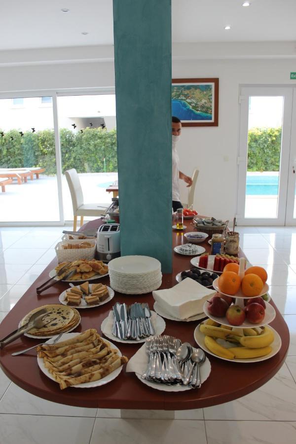 Villa Amorena - Adults Only Bol Luaran gambar
