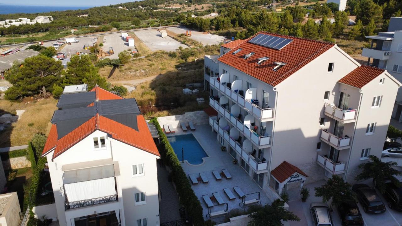 Villa Amorena - Adults Only Bol Luaran gambar