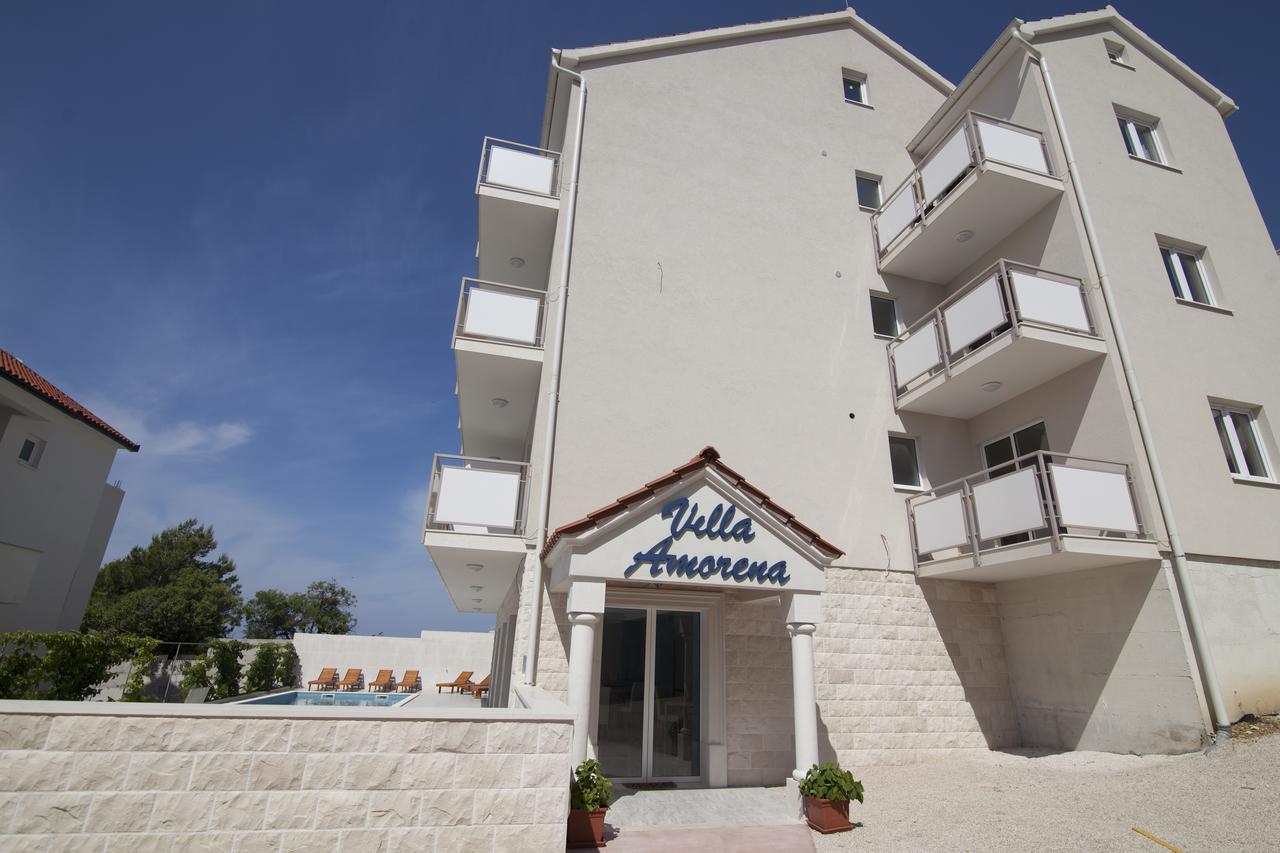 Villa Amorena - Adults Only Bol Luaran gambar