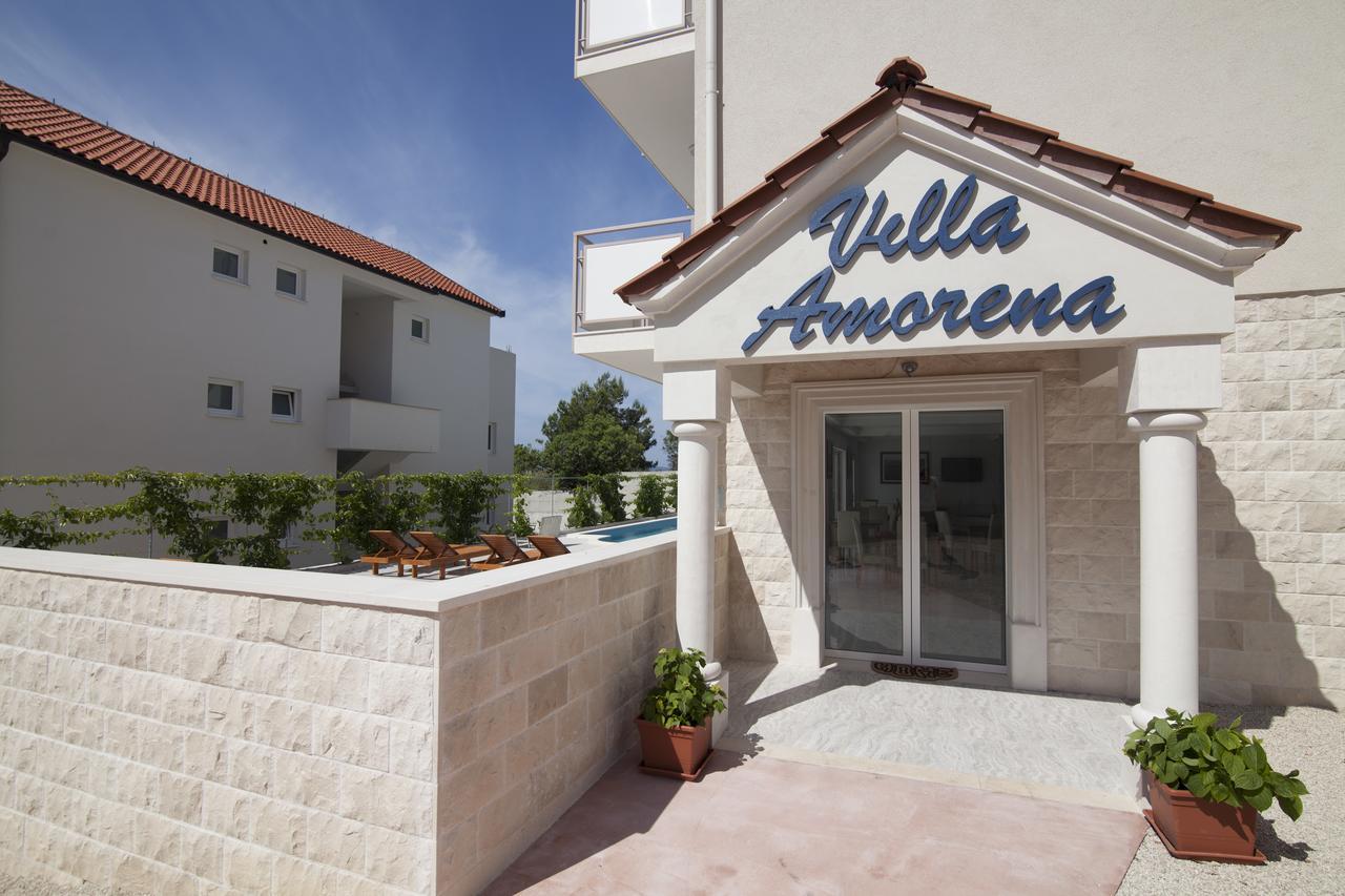 Villa Amorena - Adults Only Bol Luaran gambar