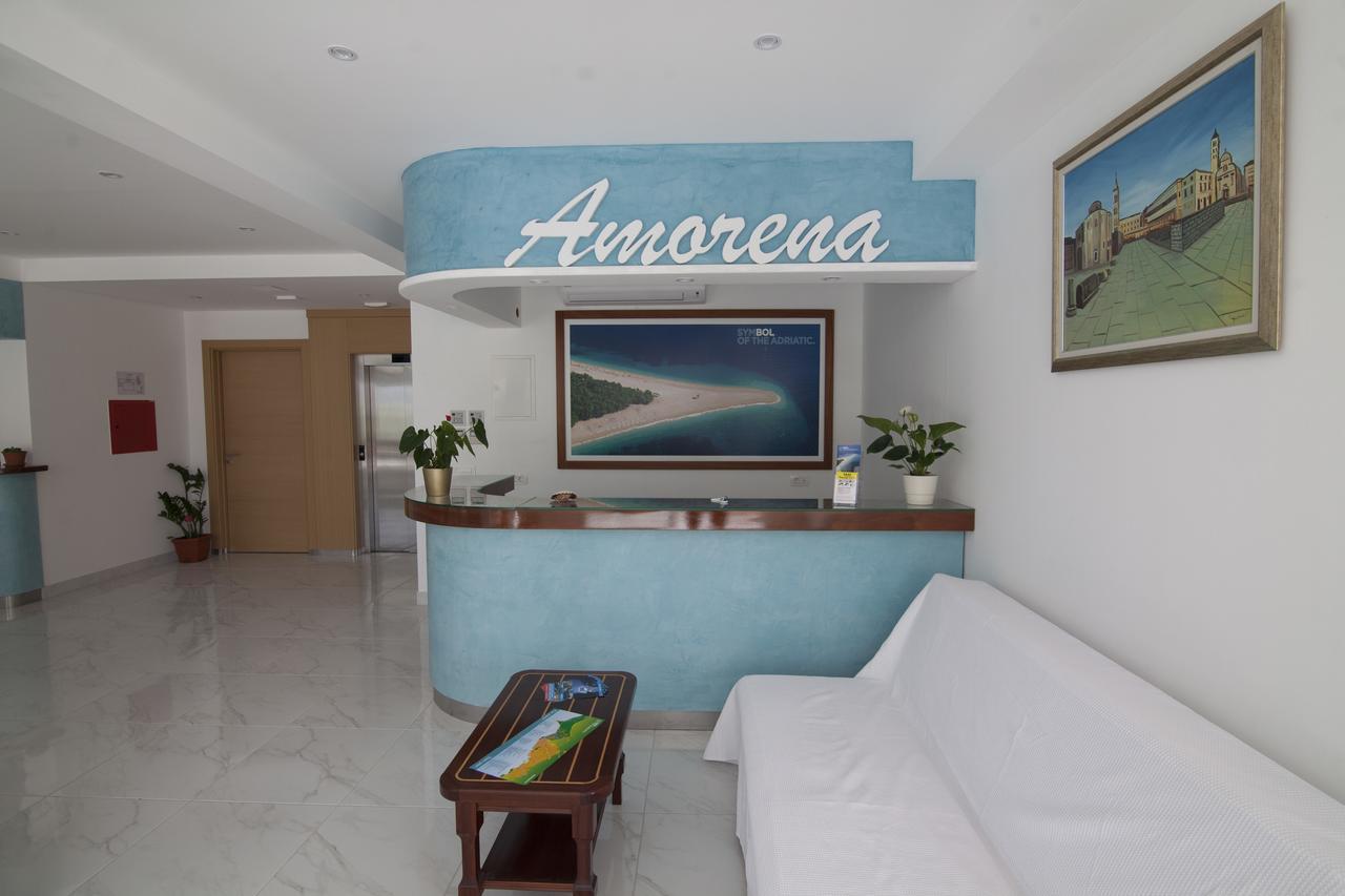 Villa Amorena - Adults Only Bol Luaran gambar