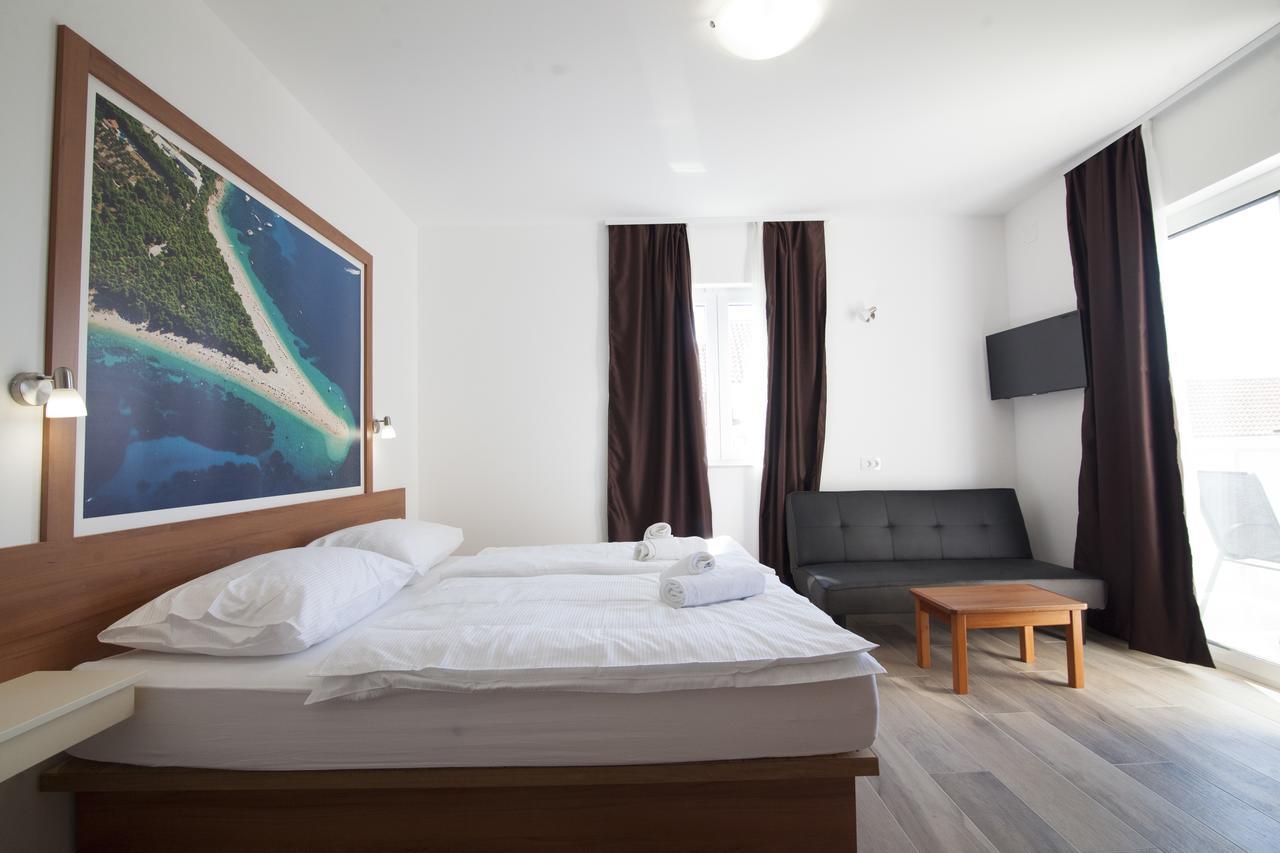 Villa Amorena - Adults Only Bol Luaran gambar