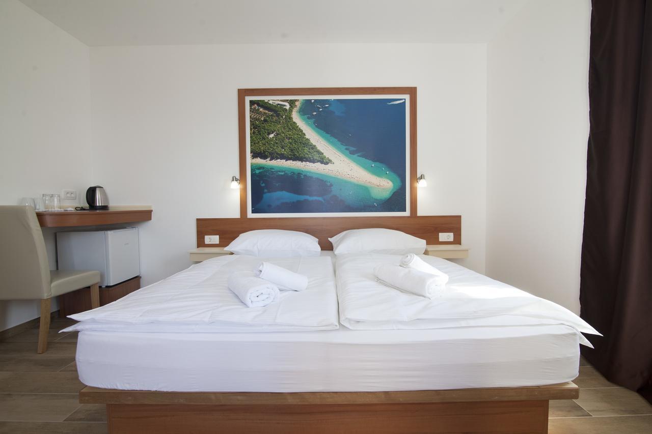 Villa Amorena - Adults Only Bol Luaran gambar