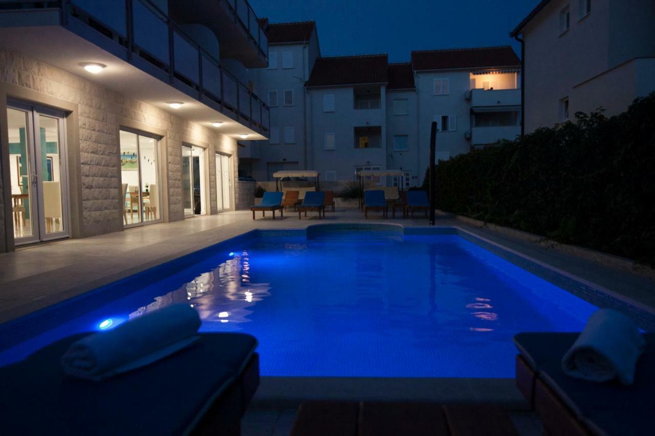 Villa Amorena - Adults Only Bol Luaran gambar