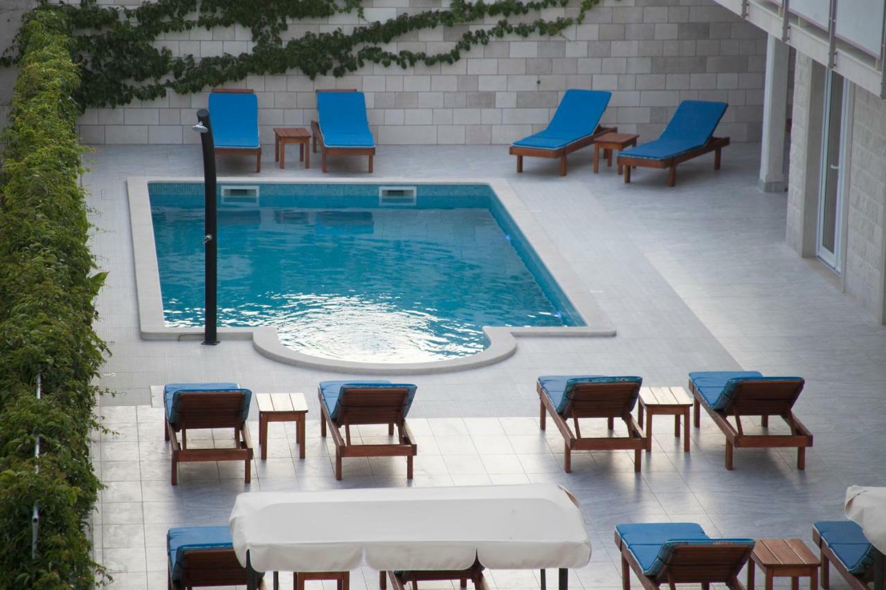 Villa Amorena - Adults Only Bol Luaran gambar